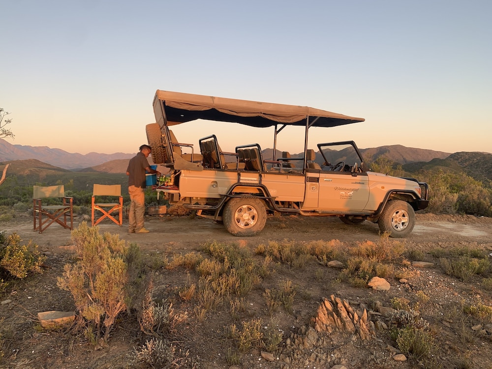 Wildehondekloof Private Game Reserve 69/72