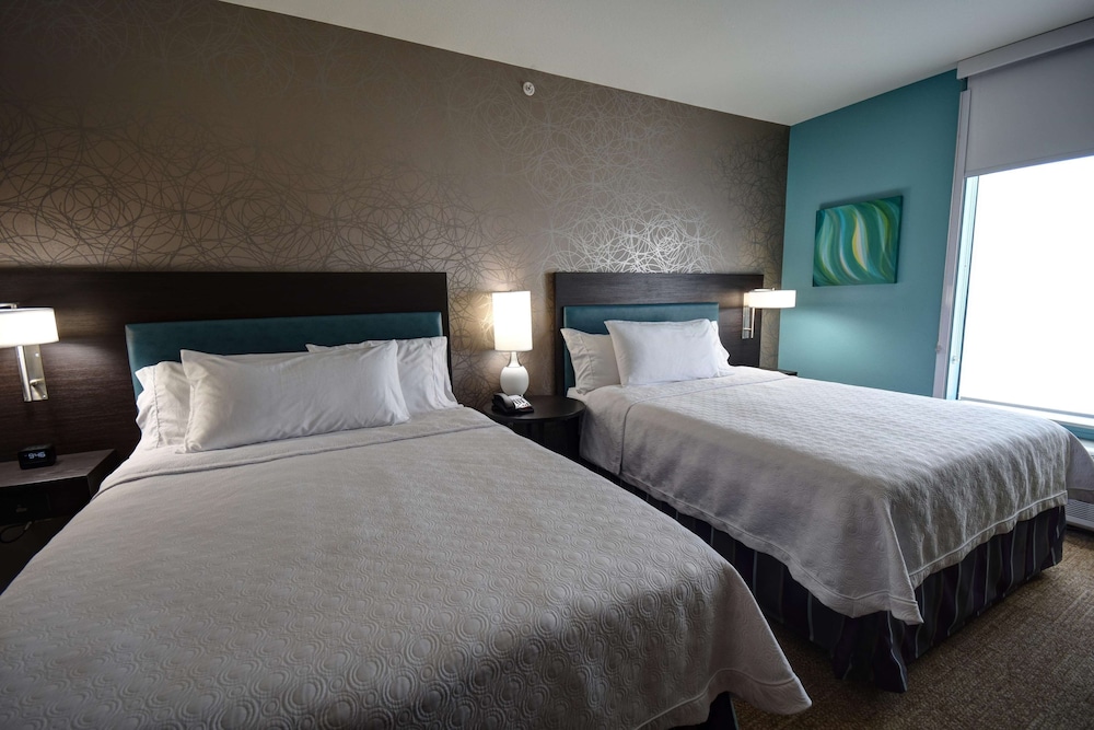 Home2 Suites By Hilton el Reno 12/52