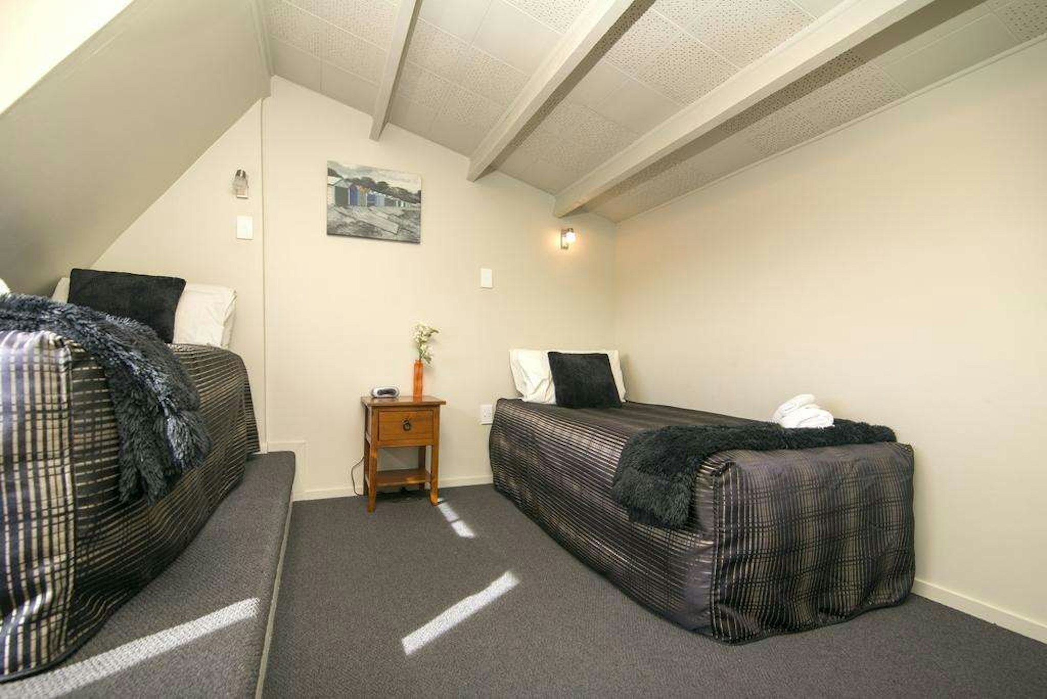 Aldan Lodge Motel 13/47