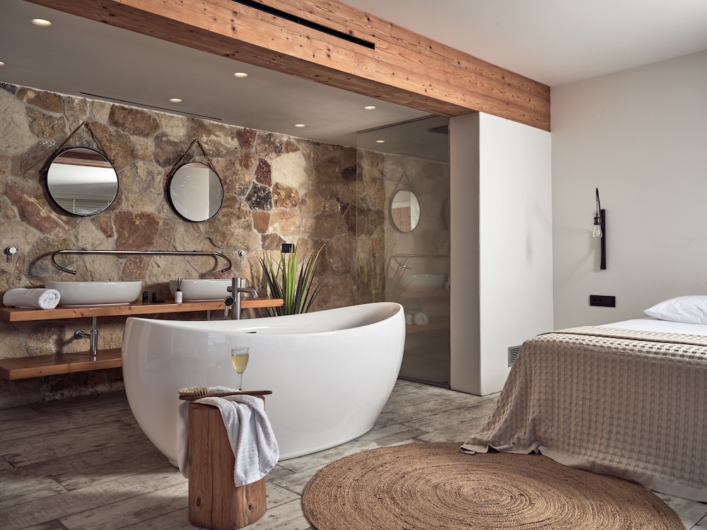 Gloria Maris Hotel Suites and Villas - Adults Only 10/74