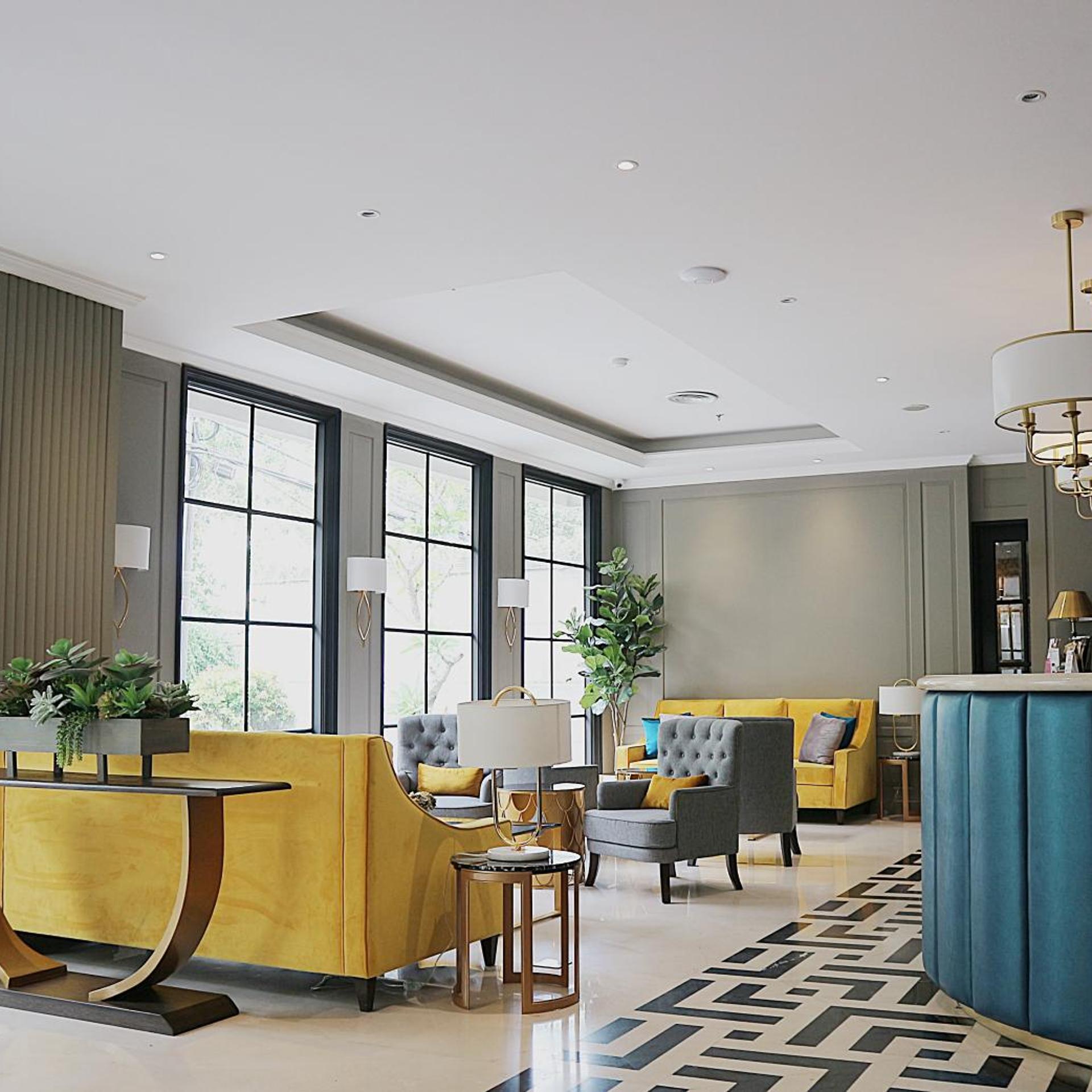 Hotel Shalva Jakarta 13/50