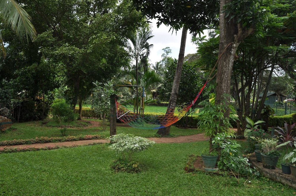Nilketha Villa Eco Hotel 31/42