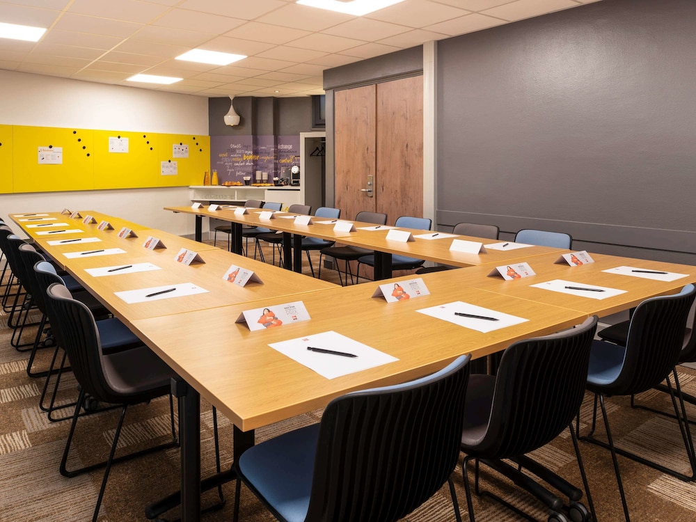 ibis Paris Gare de Lyon Diderot 12th 54/72