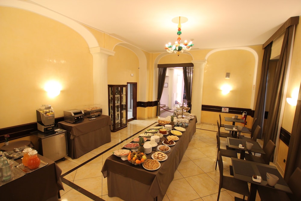 Mokinba Hotel Baviera 57/72
