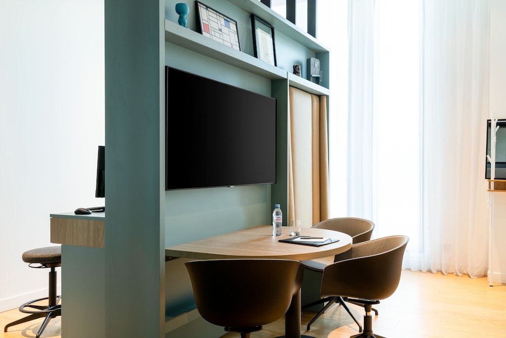 Courtyard by Marriott Paris Creteil 33/40