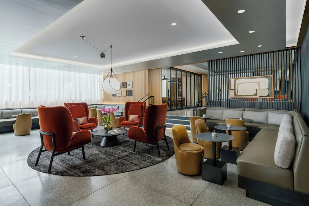 AC Hotel by Marriott Bethesda Downtown 29/49