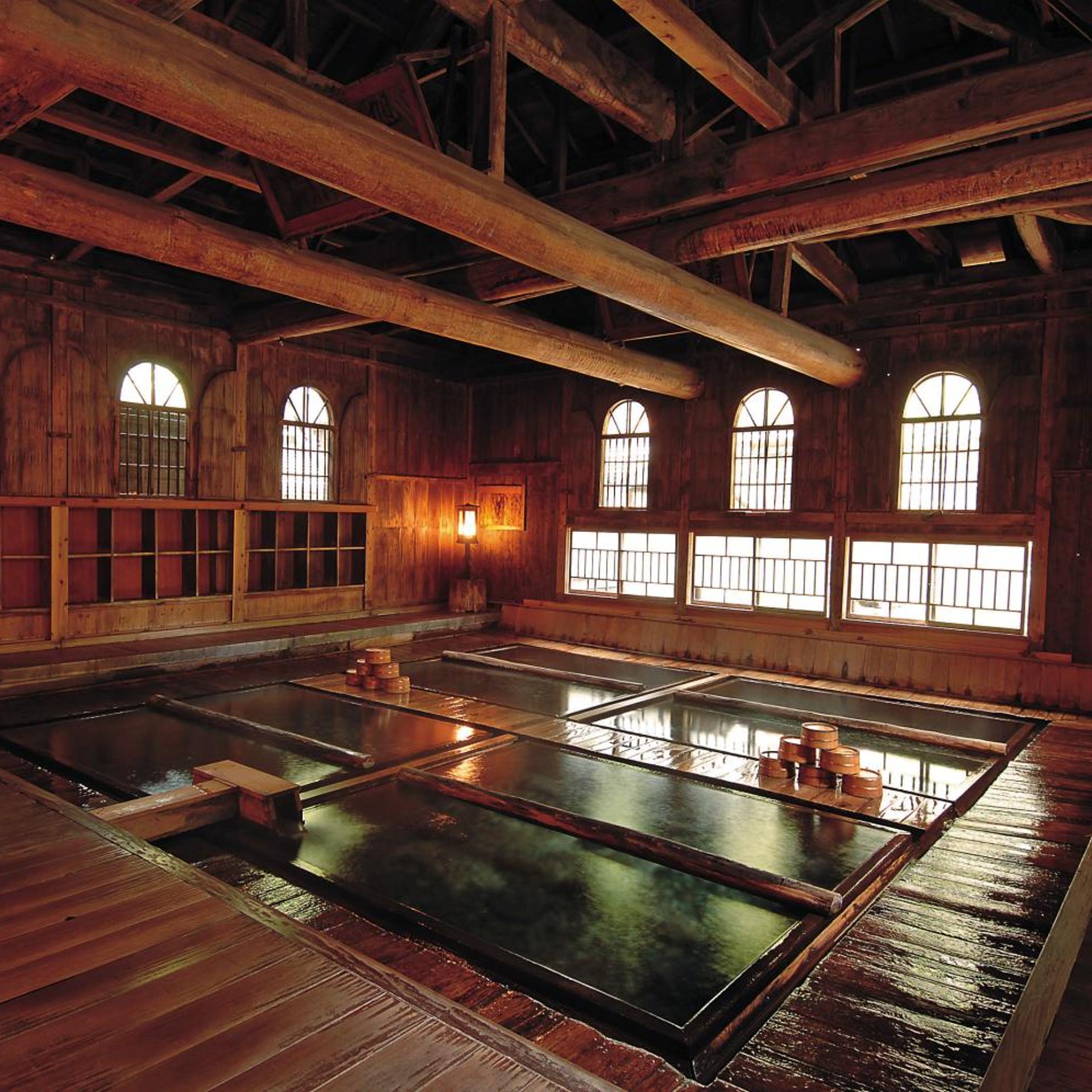 Hoshi Onsen Chojukan 15/50
