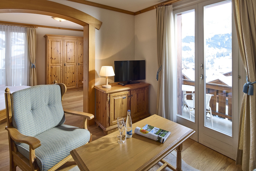 Hotel Bristol Relais Du Silence 40/48