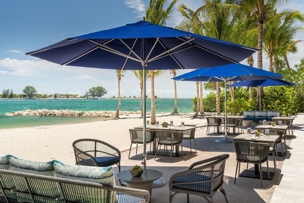 JW Marriott Clearwater Beach Resort & Spa 36/50