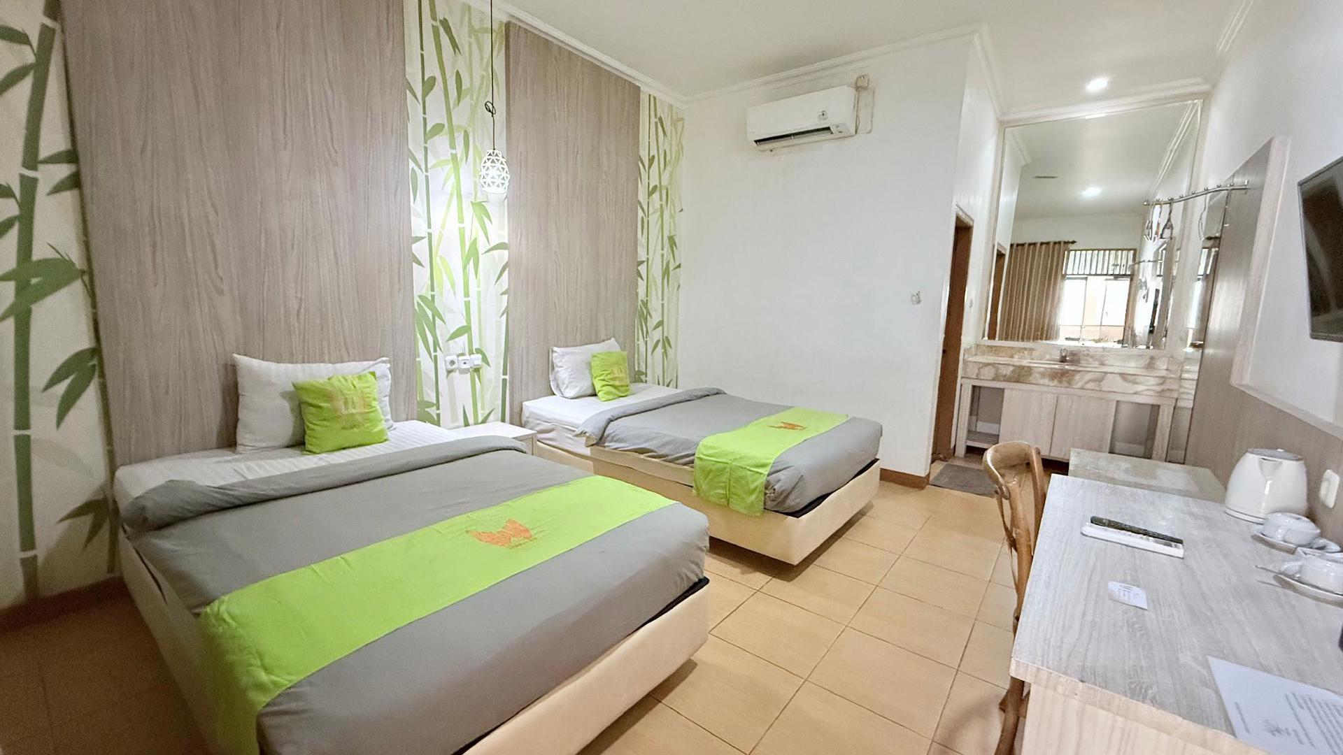 Hotel Huswah 20/40