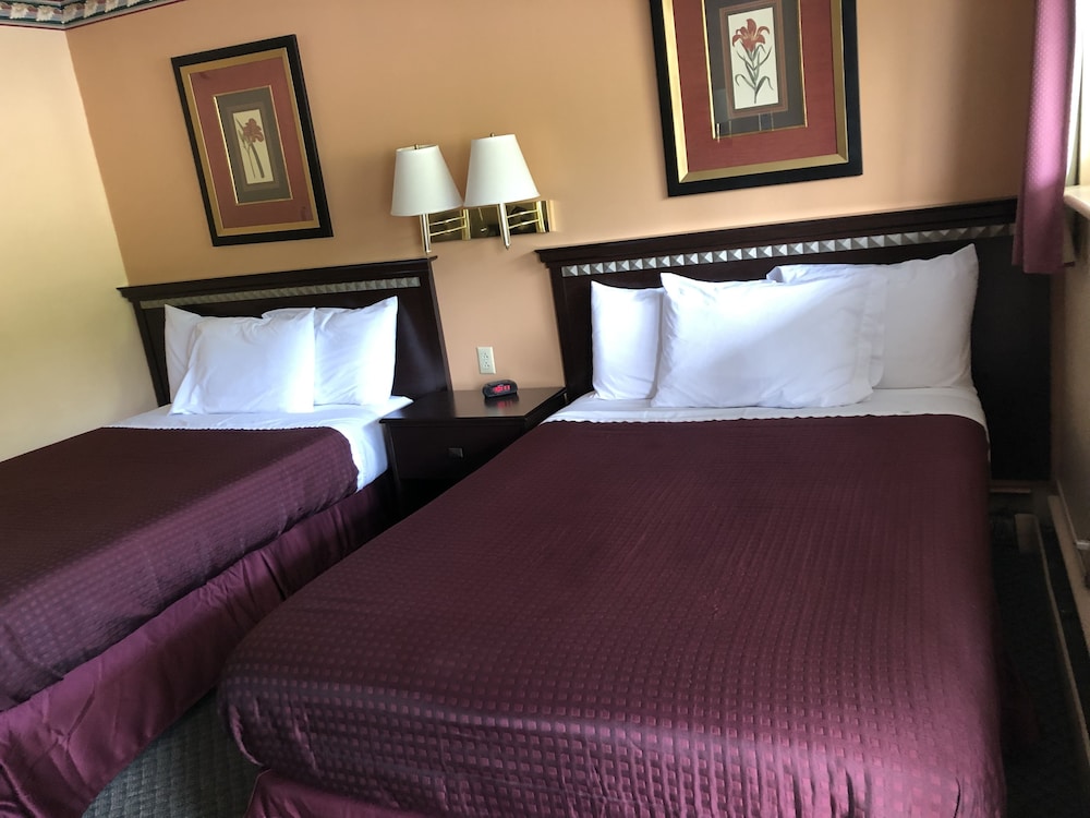Hometown Inn Athens 16/31