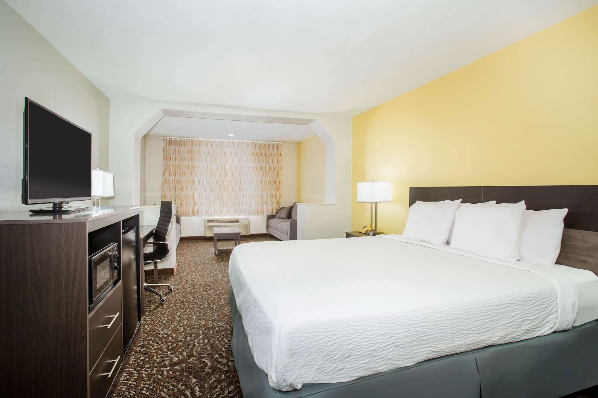 Suite, 2 Queen Beds