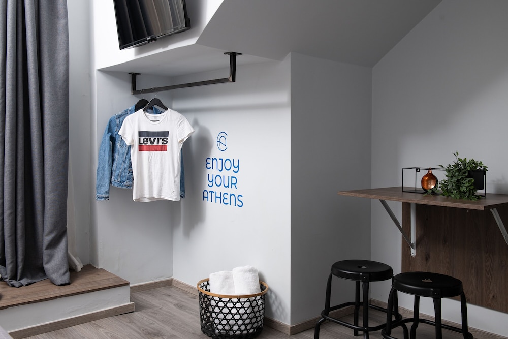 Monastiraki Residences 35/50