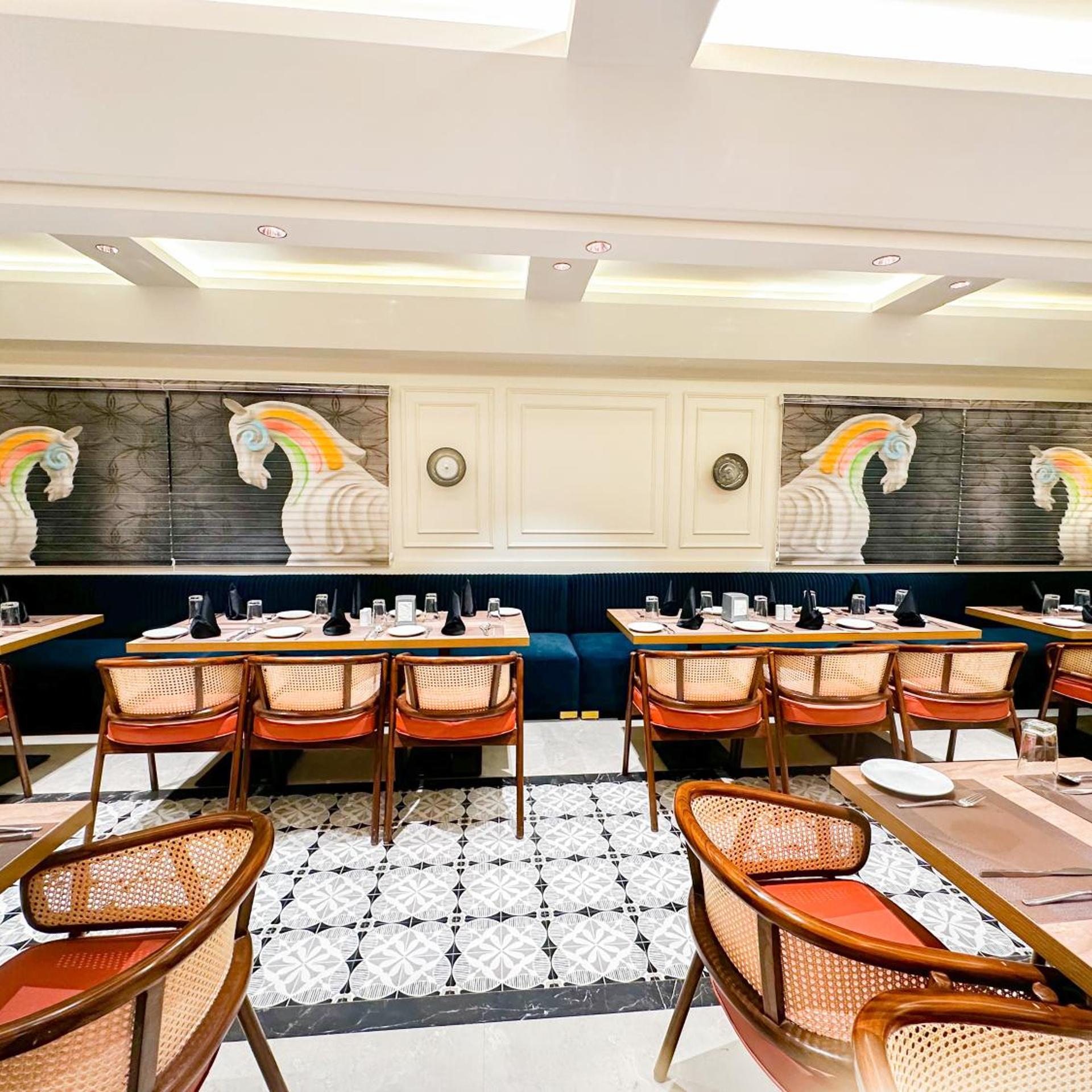 Clay Inn Hotel Gurugram 34/50