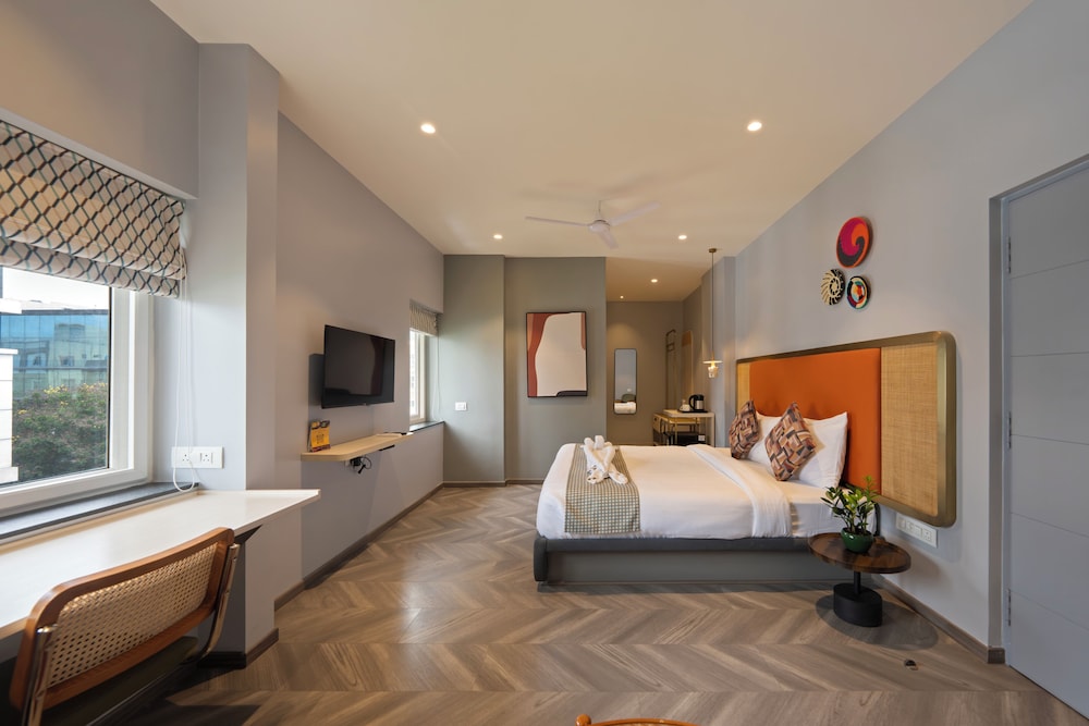 Serenity Inn La Serene 6/56