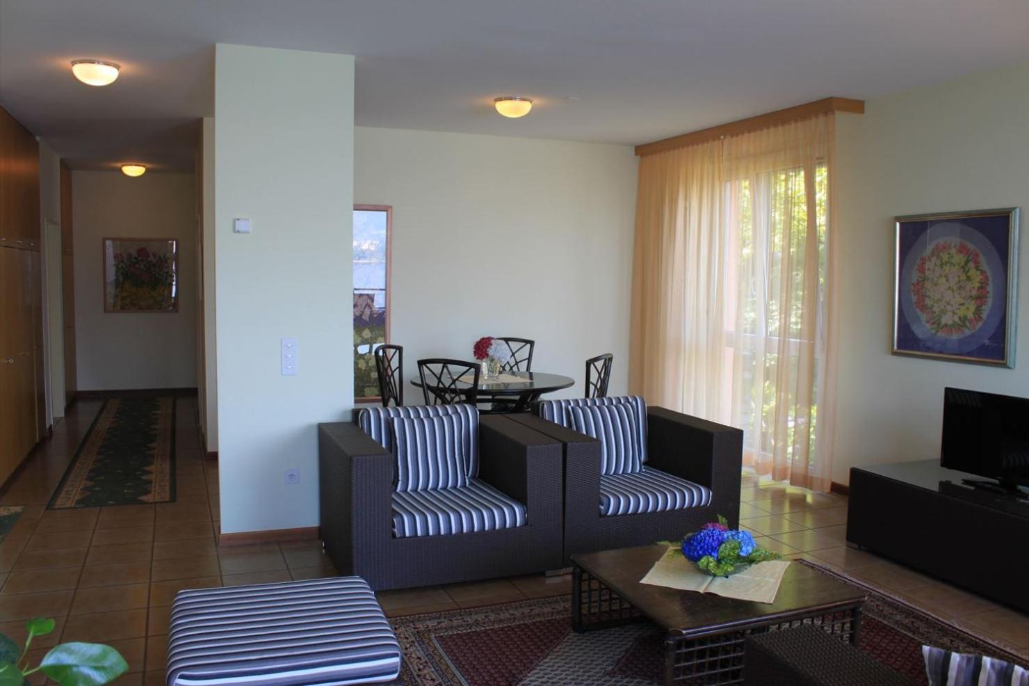 Bellavista Swiss Quality Hotel 30/50