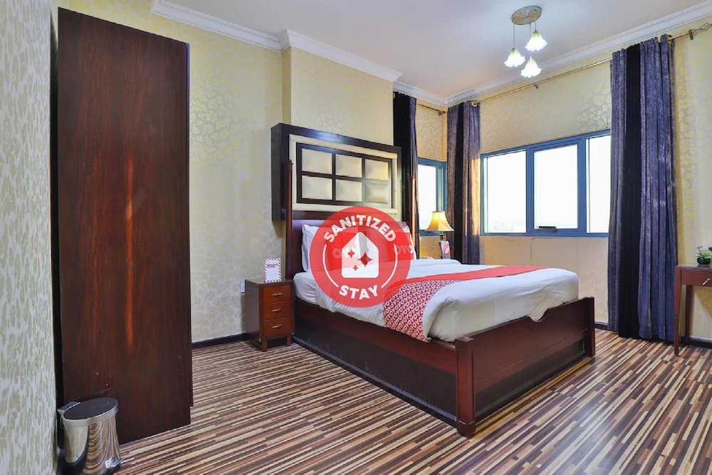 Grand PJ Hotel 16/48