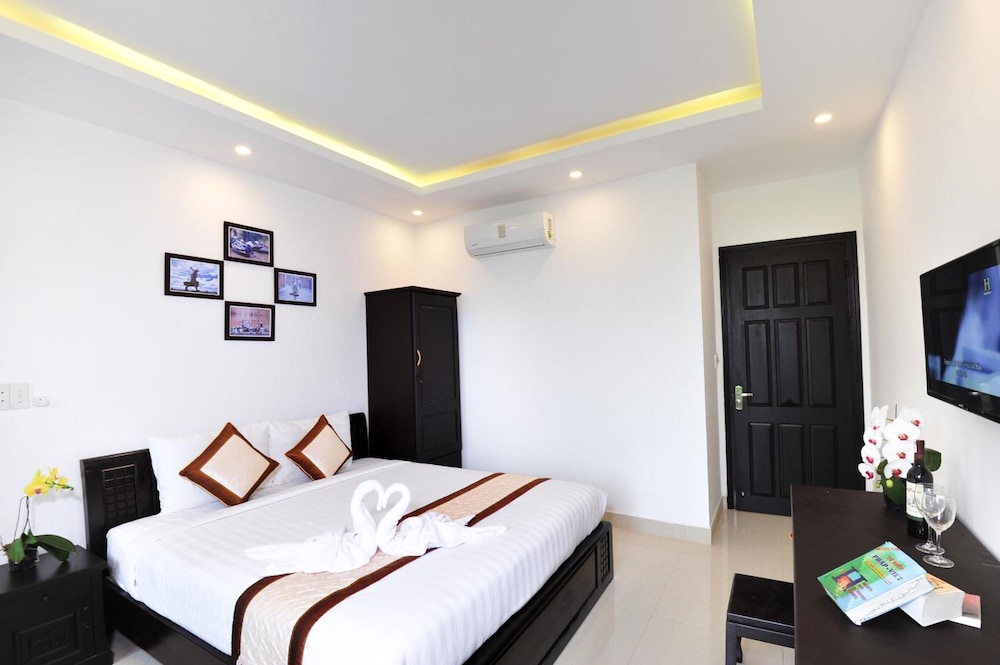 Hoi An Bali Homestay 12/40