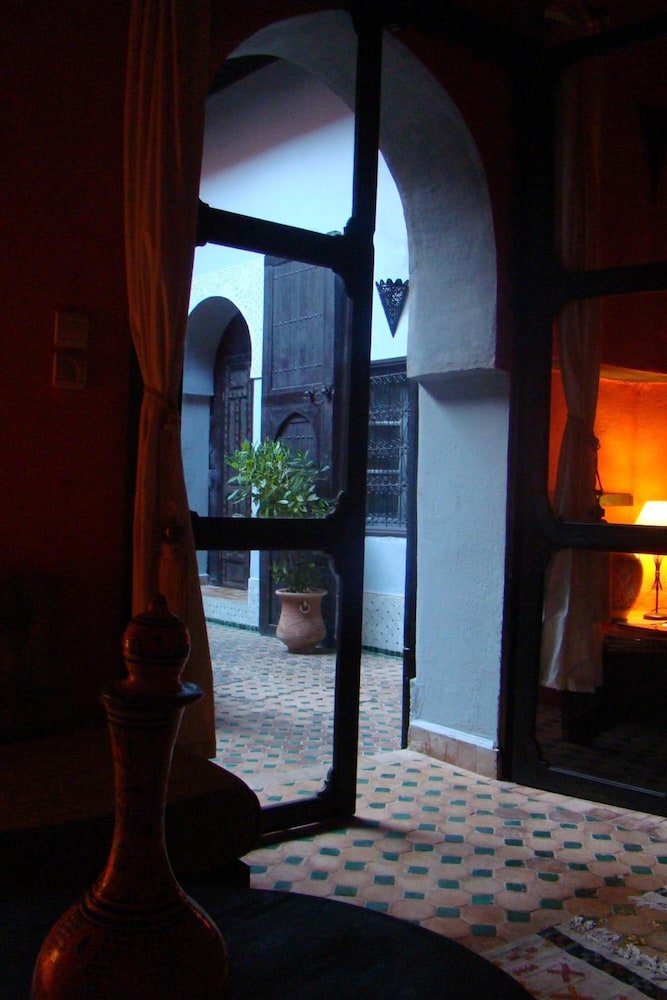 Riad Menthe Et Citron 23/44