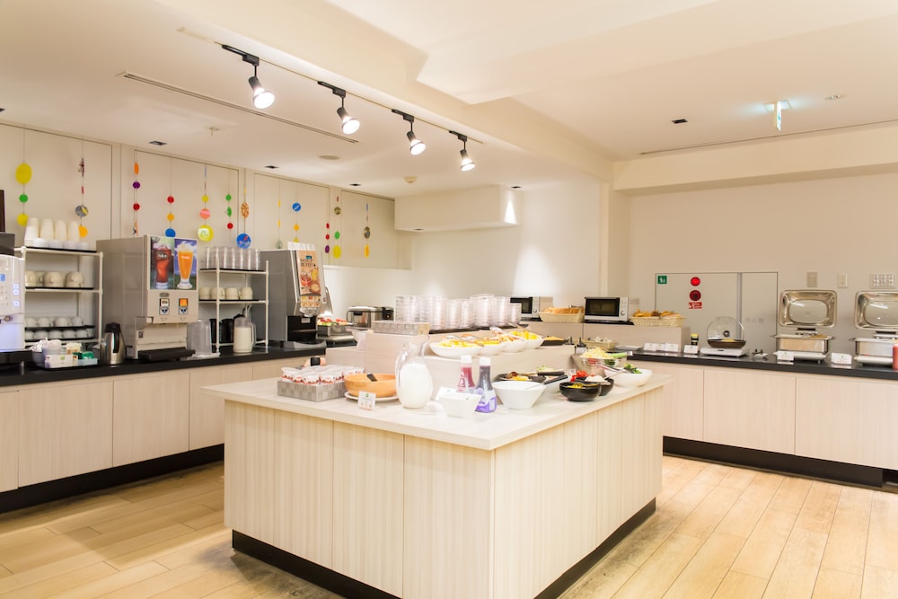 Ibis Styles Kyoto Station 53/63