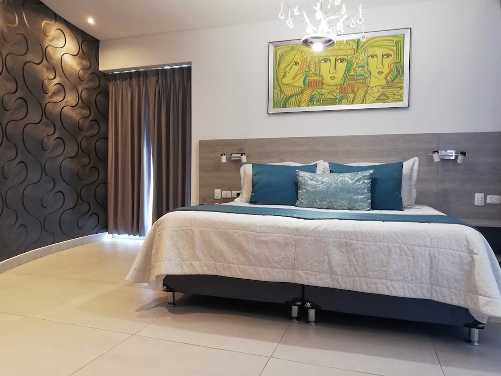 Zione Luxury Hotel Cartagena 68/85