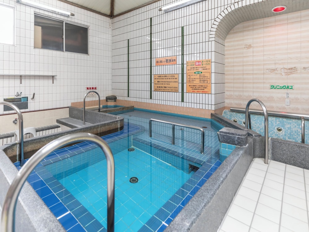 Business Hotel Kaga 29/50