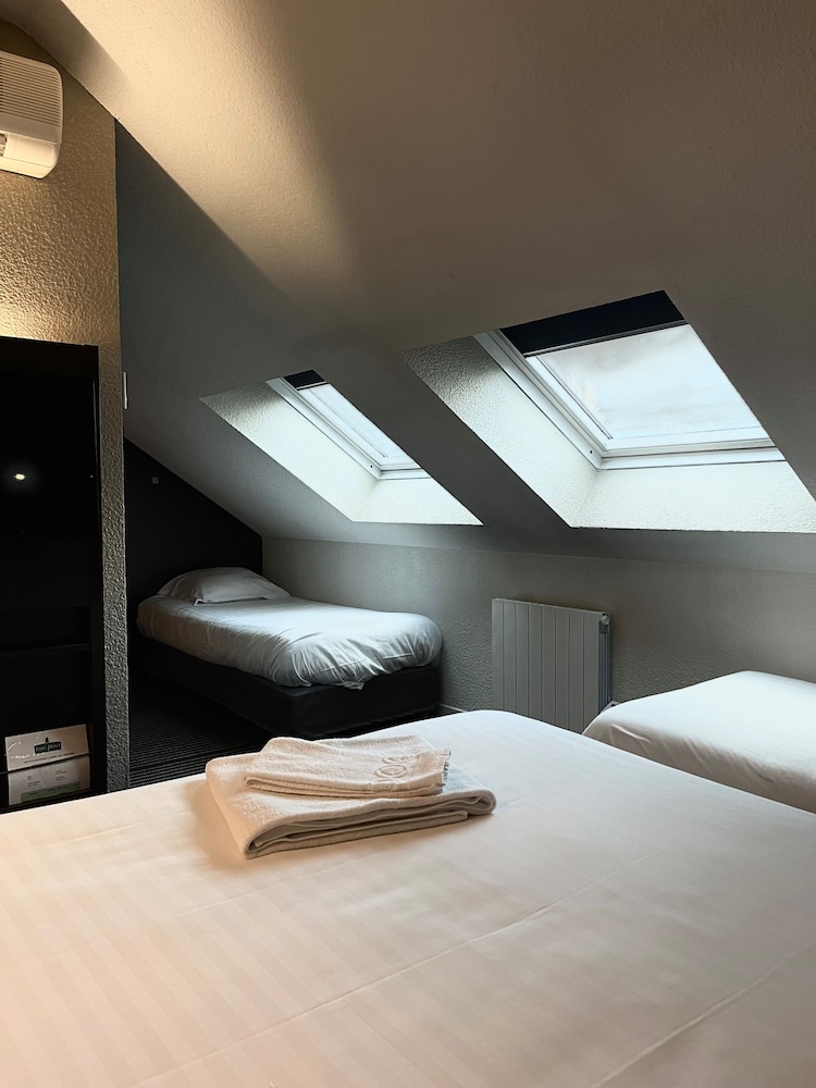Minotel Parc 18/61