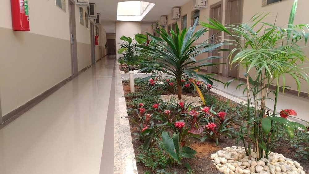Paracambi Top Hotel 29/36
