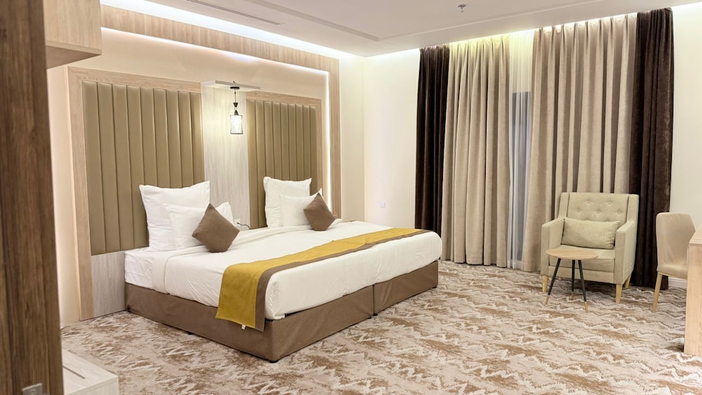 Le Reve Hotel 64/134