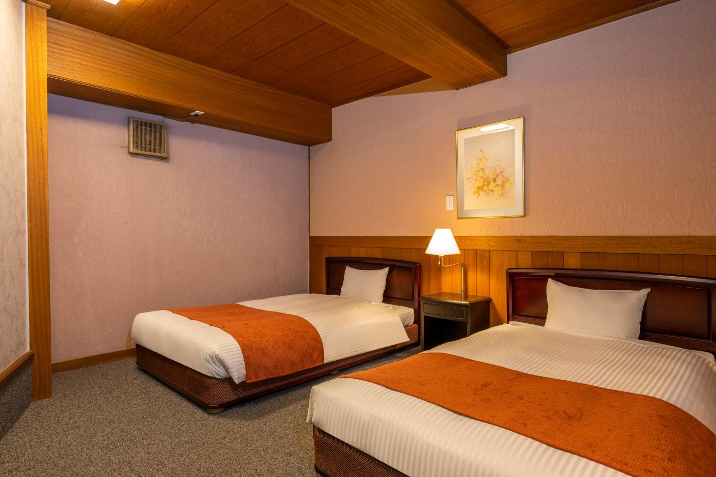 Ocean, Junior Suite