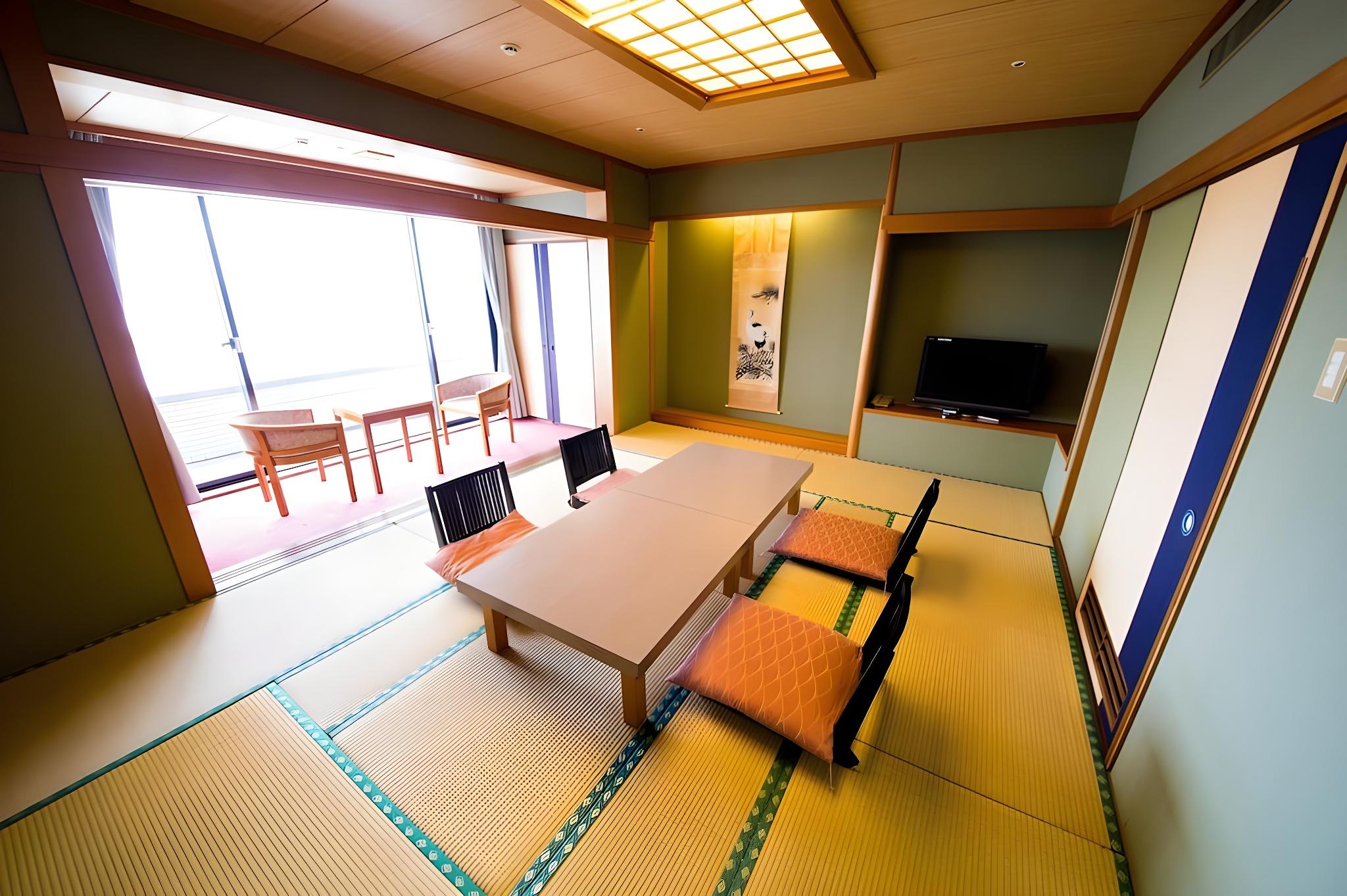 JAPANESE, MOUNTAIN VIEW