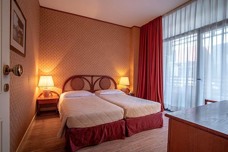 Hotel Astoria 7/50