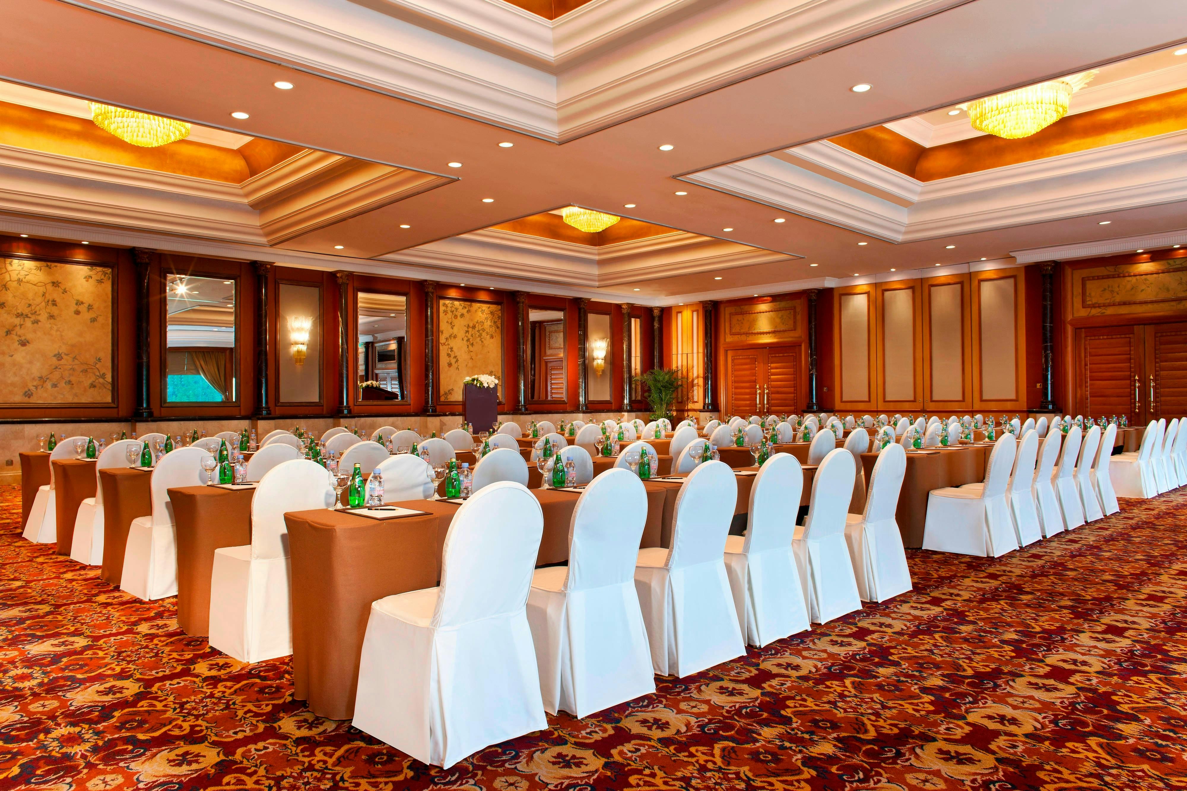 St Regis Beijing 56/62