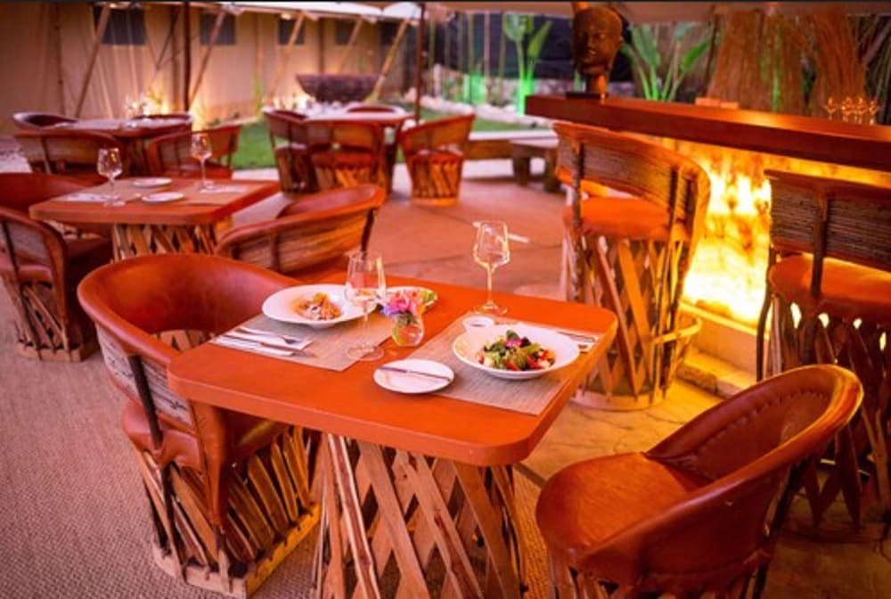 Serenity Authentic Glamping Tulum 71/89