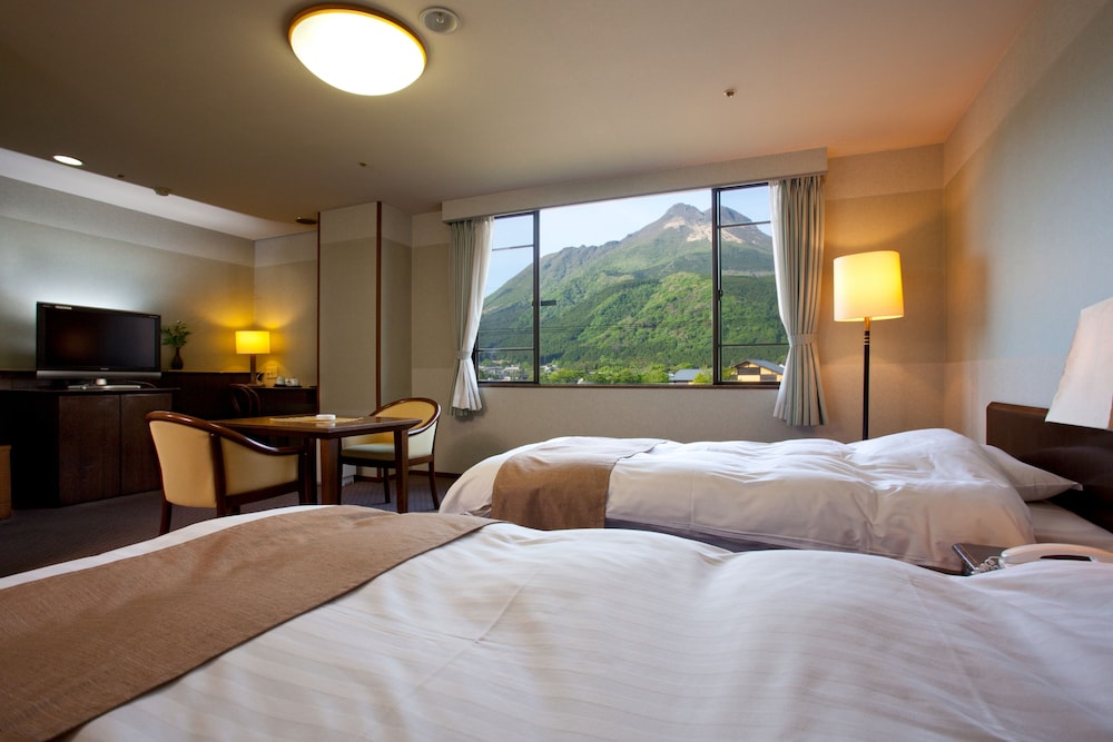 Yufuin Hotel Shuhokan 7/53