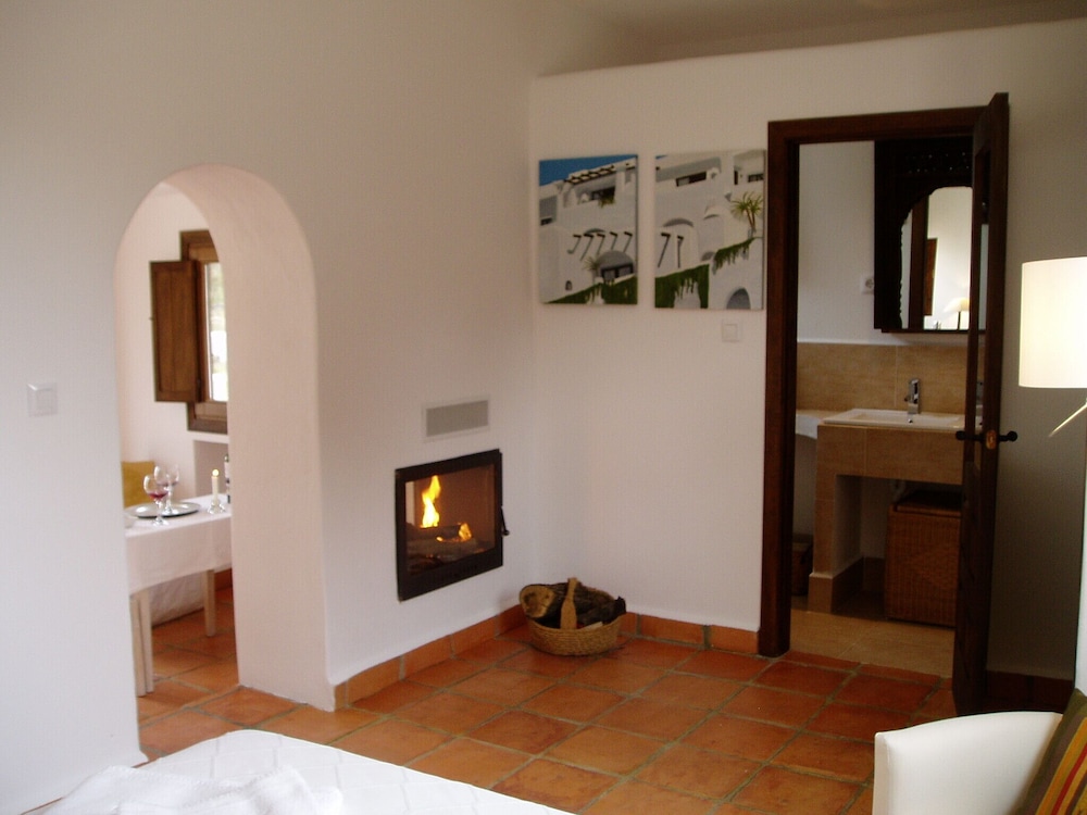 RELAIS DU SILENCE CORTIJO LOS MALENOS 47/74