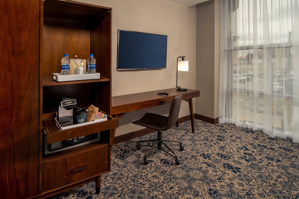 Four Points by Sheraton Philadelphia City Center 43/48