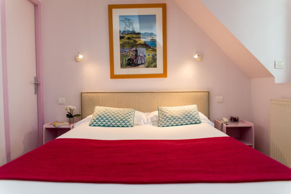 Hotel Lutetia Spa La Baule 7/50