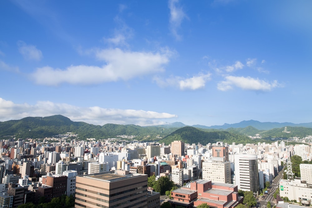 Grand Mercure Sapporo Odori Park 45/50