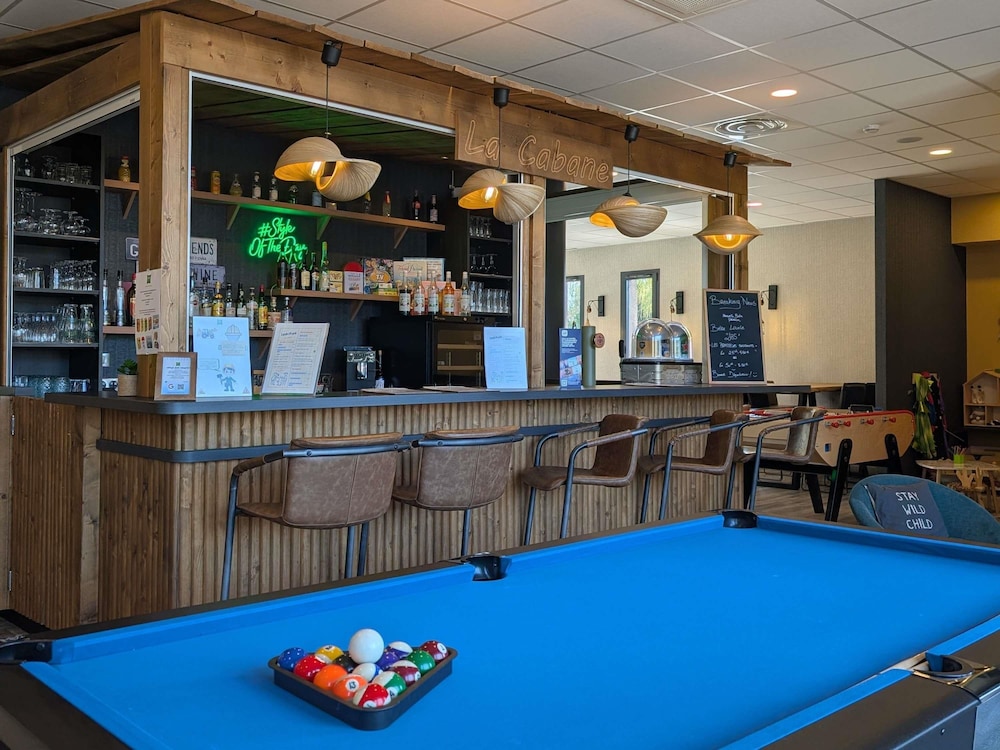 Ibis Styles Contres Cheverny 32/46