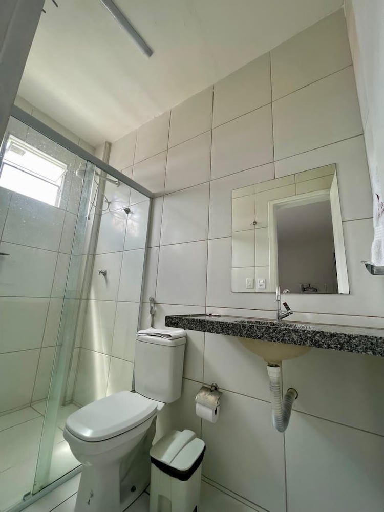 Letiva Hotel Centro 46/50