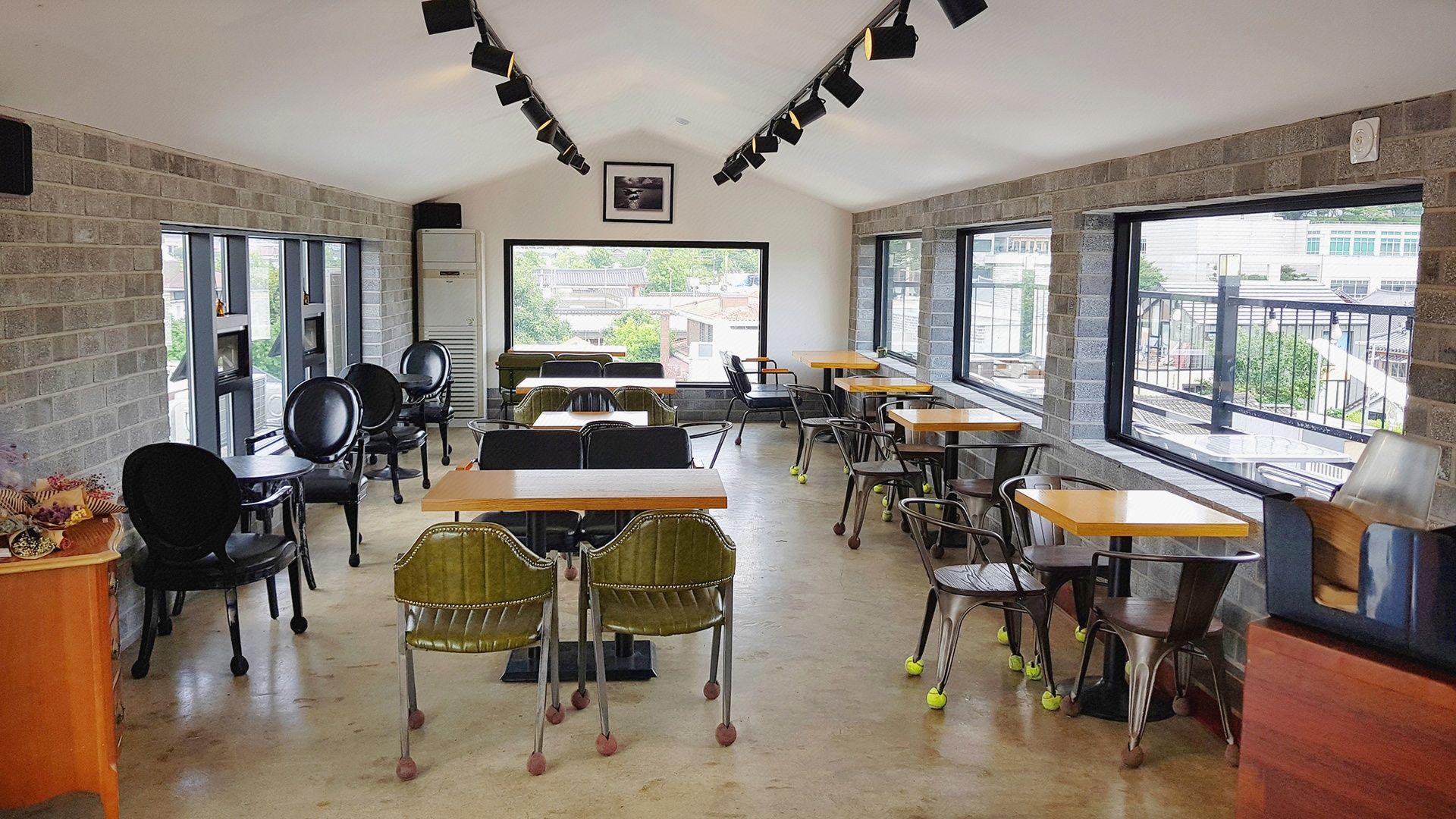 Hwangsil Tourist Hotel 20/28