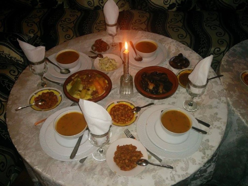 Riad El Bacha 24/55