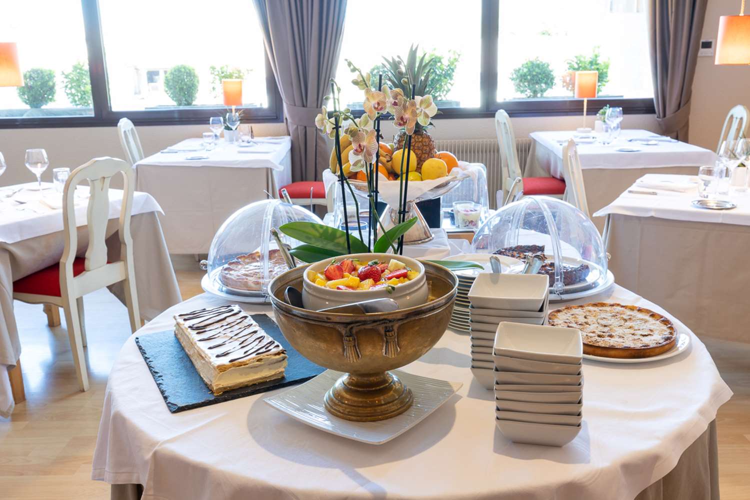 Best Western Le Relais De Laguiole Hotel & Spa 21/39