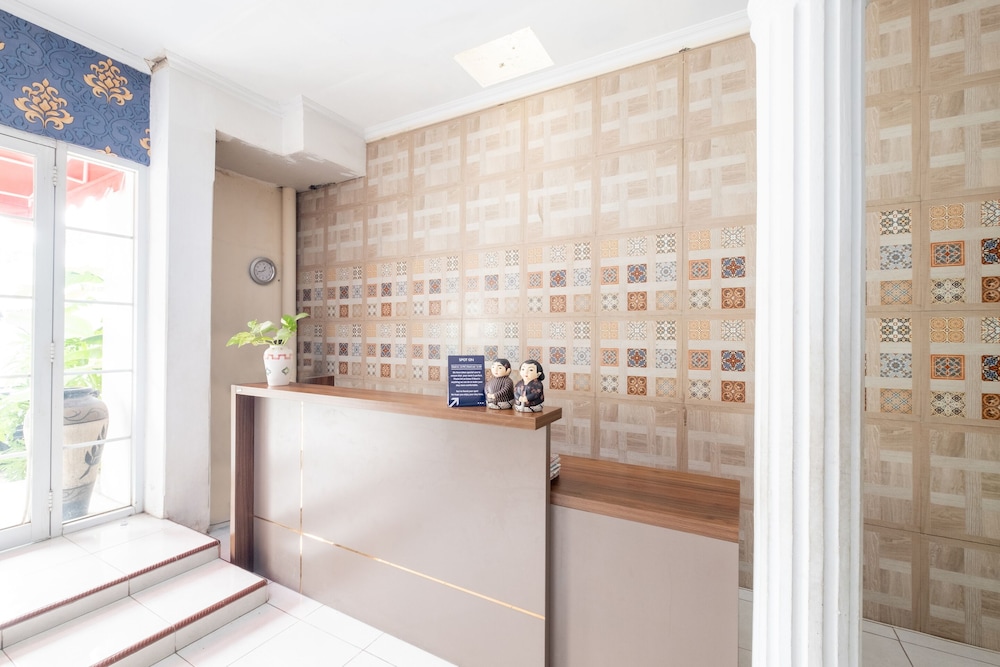 SPOT ON 2419 Rumah Nugraha Hotel Syariah 6/45