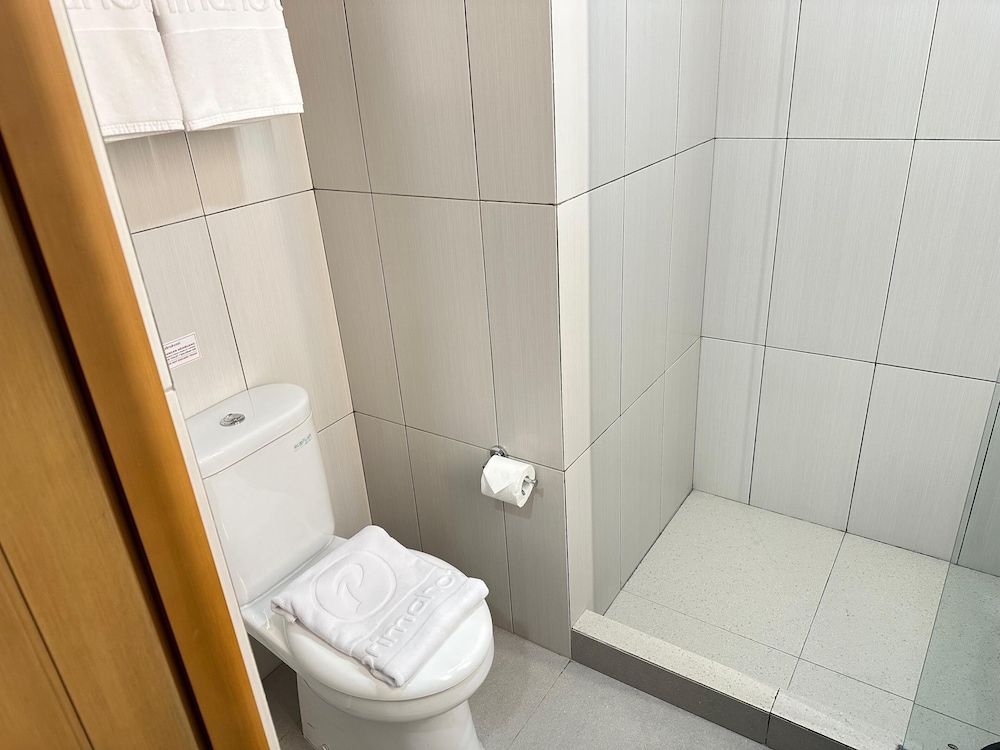d’primahotel Jemursari Surabaya 25/29
