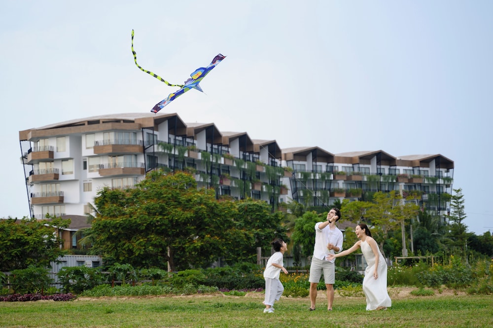 Bellerive Hoi An Resort & Spa 48/50