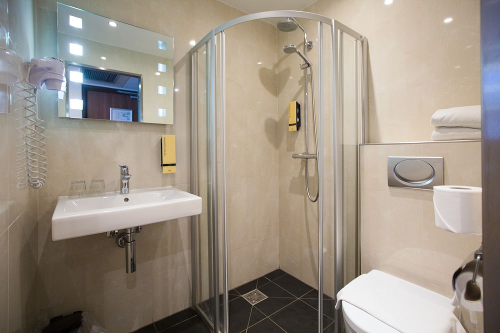 OZO Hotels Cordial Amsterdam 7/32