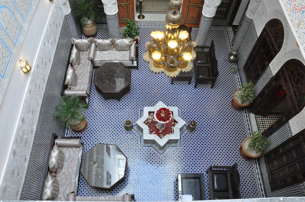 Riad Ghita Palace 3/50