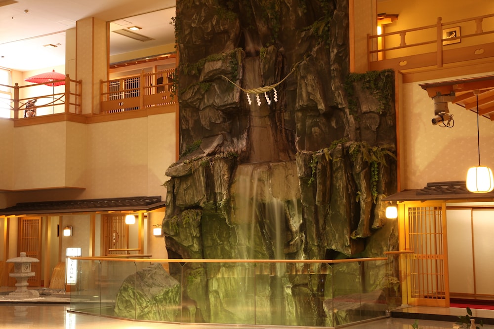 Hotel Towadaso 12/28